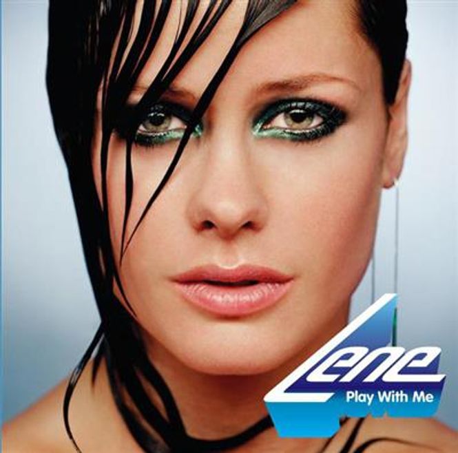 Hovedbilde Lene - Play With Me (CD) (Aqua)