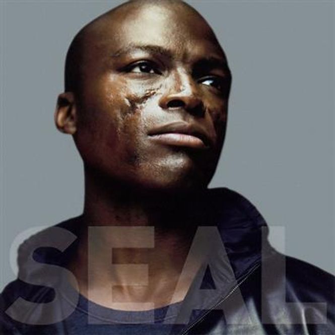 Hovedbilde Seal - Seal IV (CD)