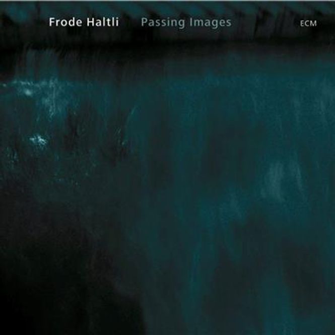 Hovedbilde Frode Haltli - Passing Images (CD)