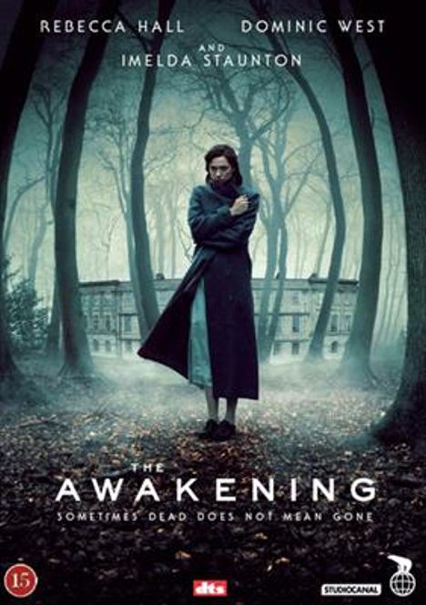 Hovedbilde The Awakening (DVD)