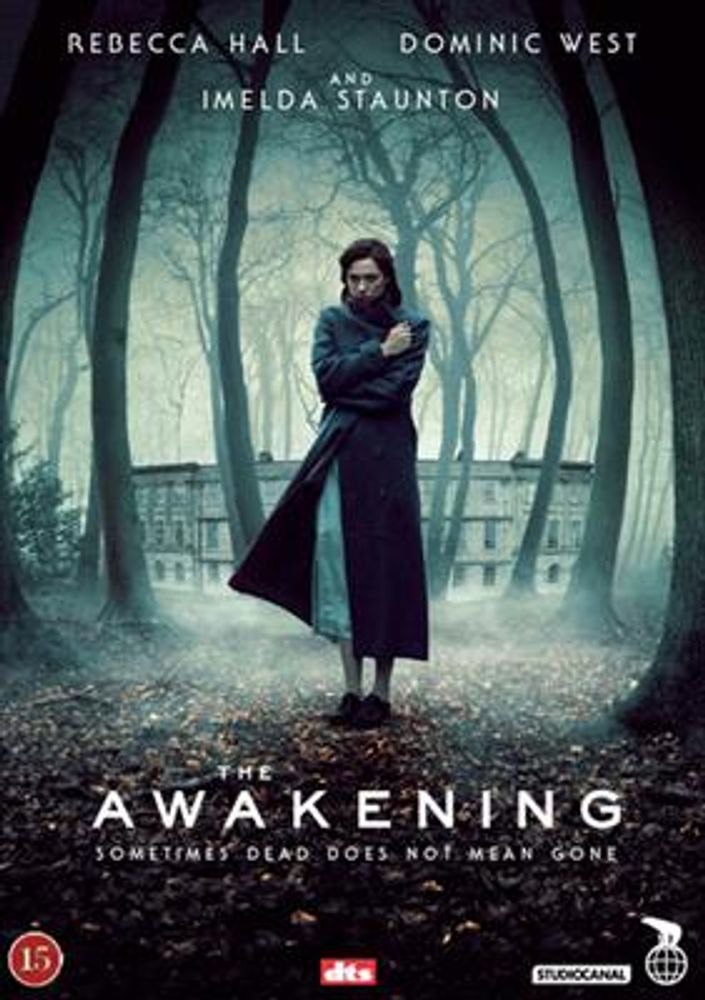 The Awakening (DVD)