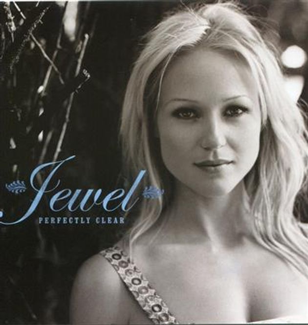 Hovedbilde Jewel - Perfectly Clear (CD)