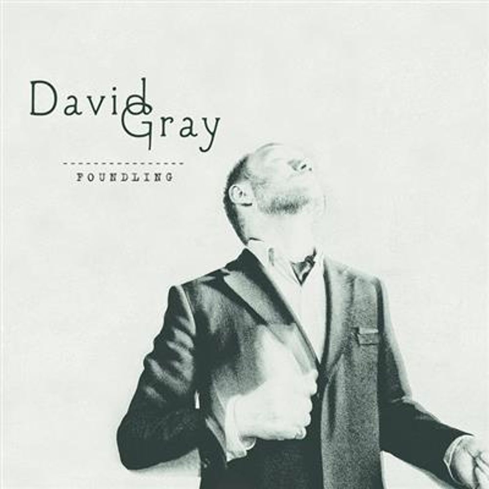 David Gray - Foundling (2CD)