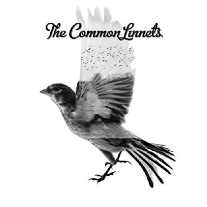 Hovedbilde The Common Linnets - The Common Linnets (CD)