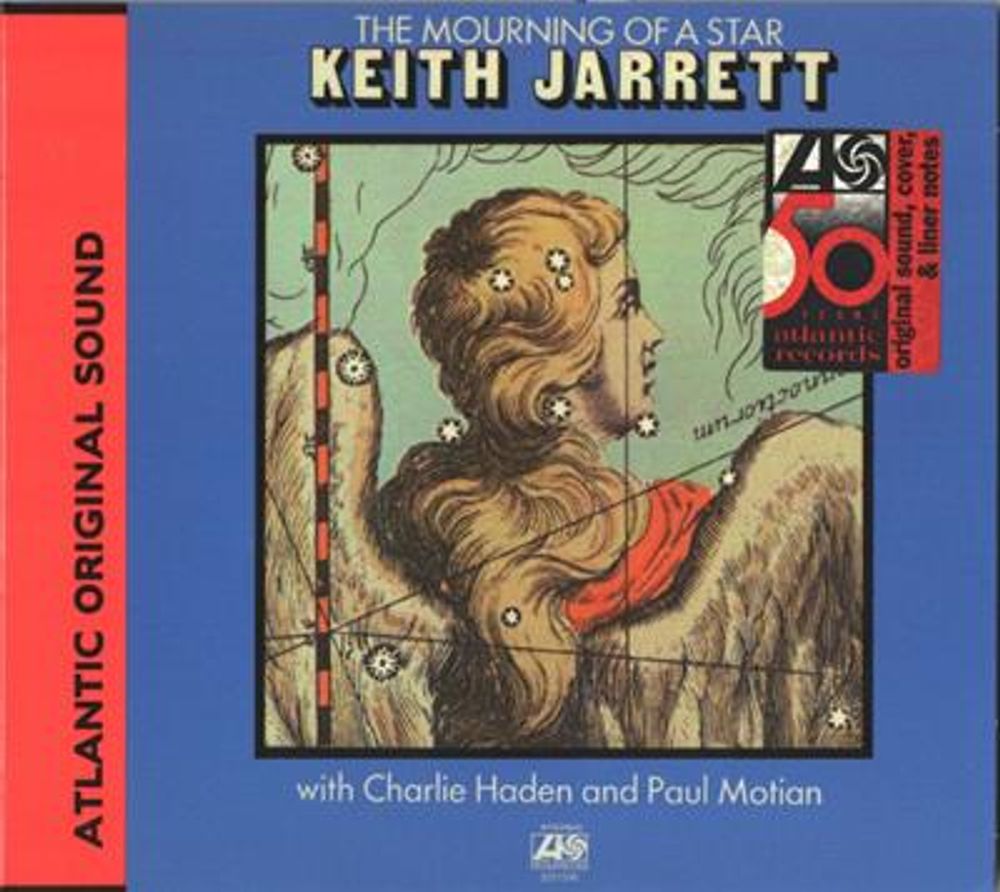 Keith Jarrett - The Mourning Of A Star (CD)