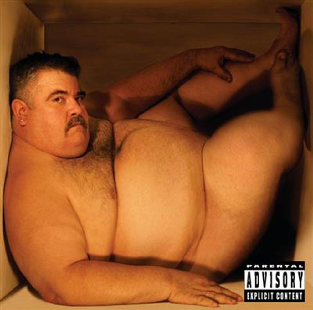 The Bloodhound Gang - Hefty Fine (CD)