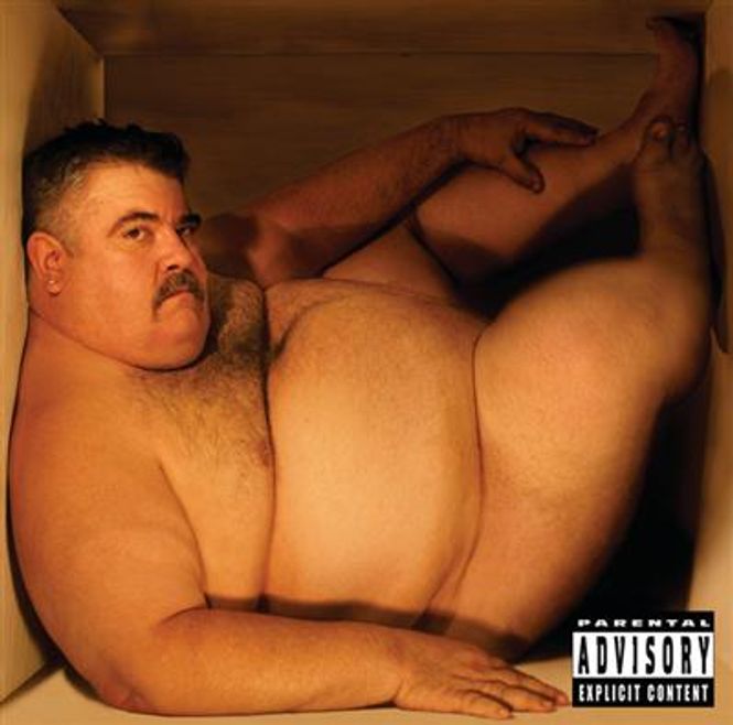 Hovedbilde The Bloodhound Gang - Hefty Fine (CD)