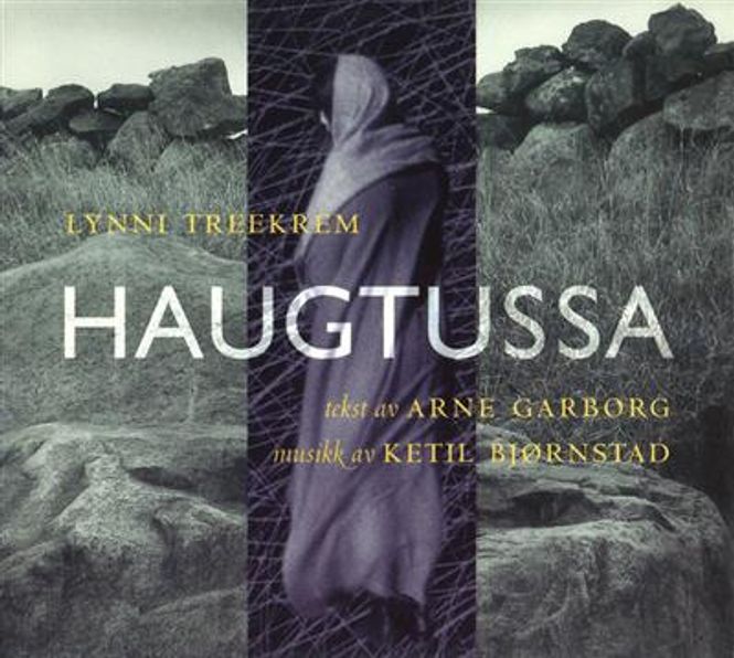 Hovedbilde Lynni Treekrem, Arne Garborg, Ketil Bjørnstad - Haugtussa ...