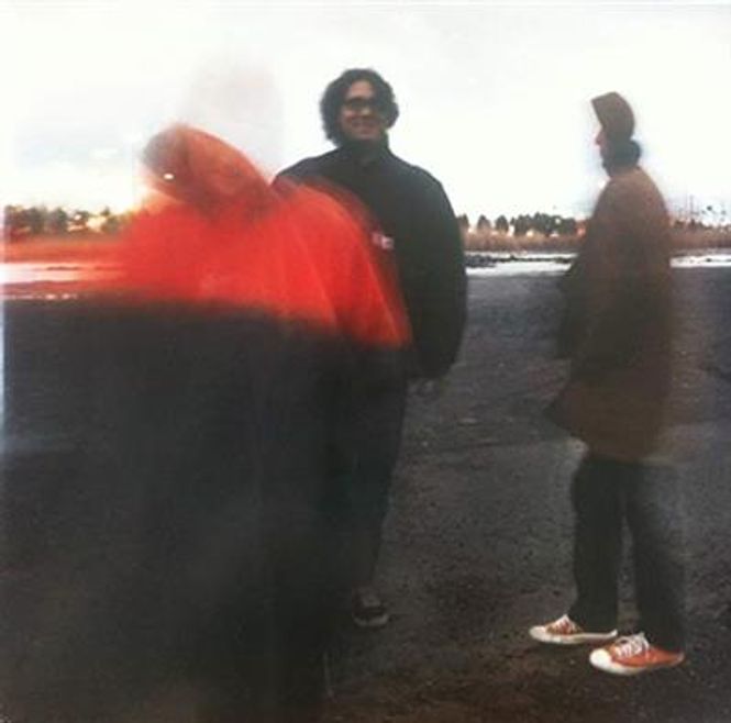 Hovedbilde Yo La Tengo - Summer Sun (CD)