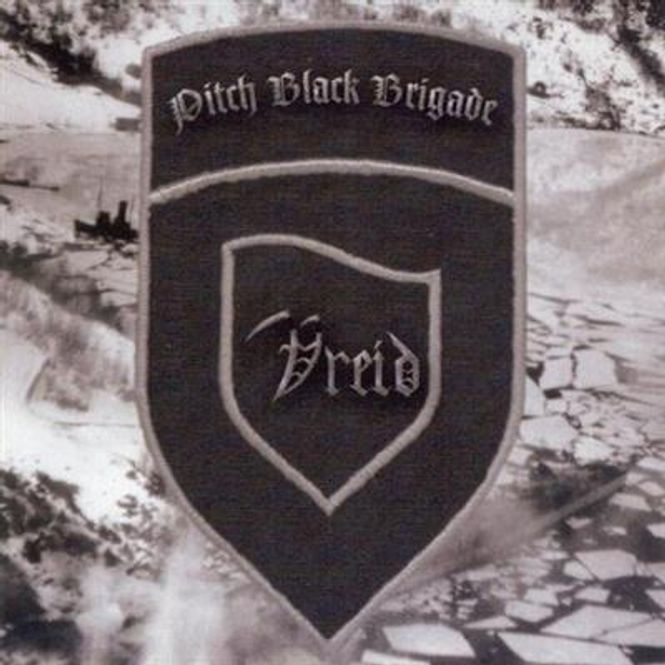 Hovedbilde Vreid - Pitch Black Brigade (CD)