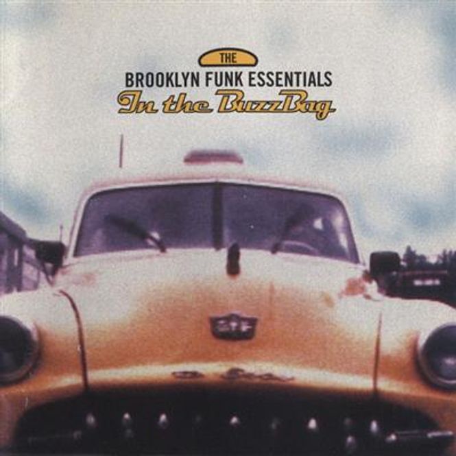 Hovedbilde Brooklyn Funk Essentials - In The BuzzBag (CD)