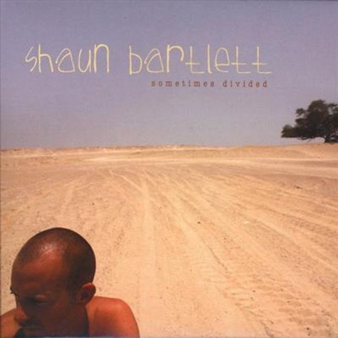 Hovedbilde Shaun Bartlett - Sometimes Divided (CD)