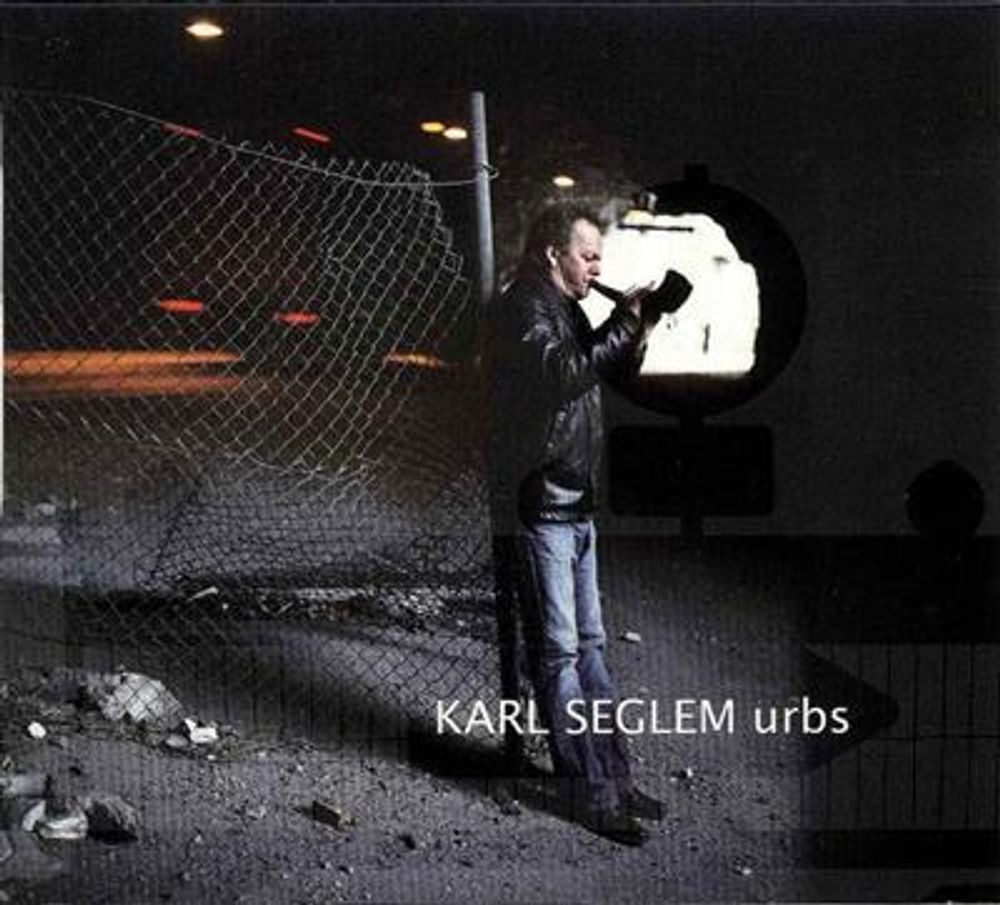 Karl Seglem - Urbs (CD)