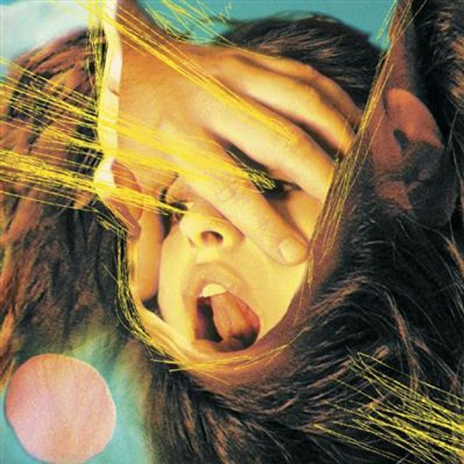 Hovedbilde The Flaming Lips - Embryonic (2CD + DVD)