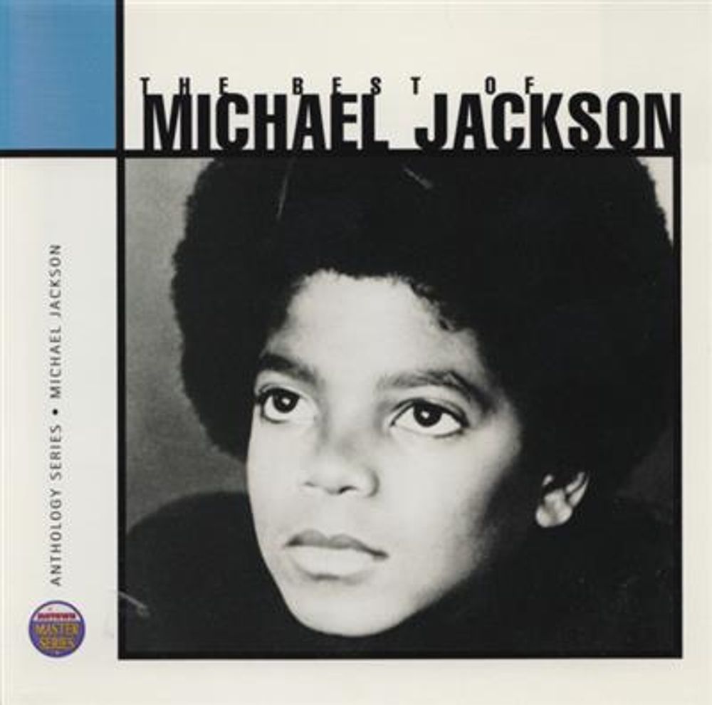 Michael Jackson - The Best Of Michael Jackson (2CD)