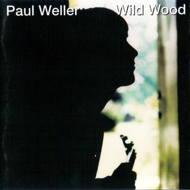 Hovedbilde Paul Weller - Wild Wood (CD)