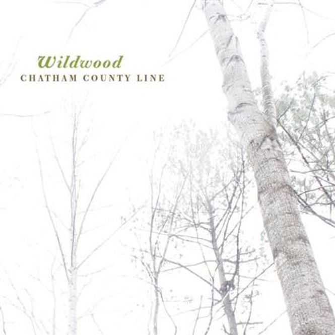 Hovedbilde Chatham County Line - Wildwood (CD)