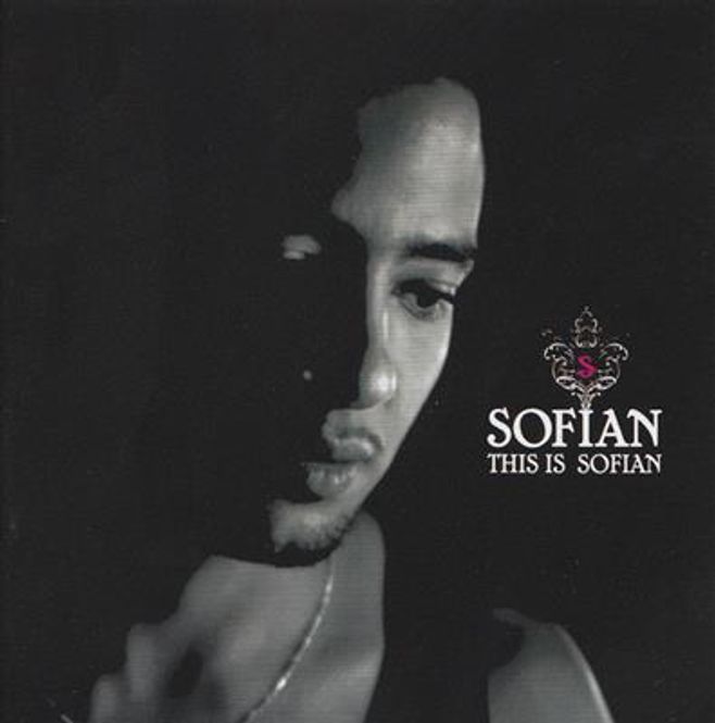 Hovedbilde Sofian - This Is Sofian (CD)