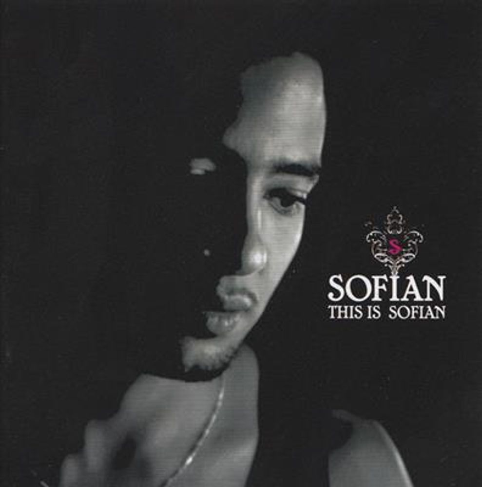Sofian - This Is Sofian (CD)