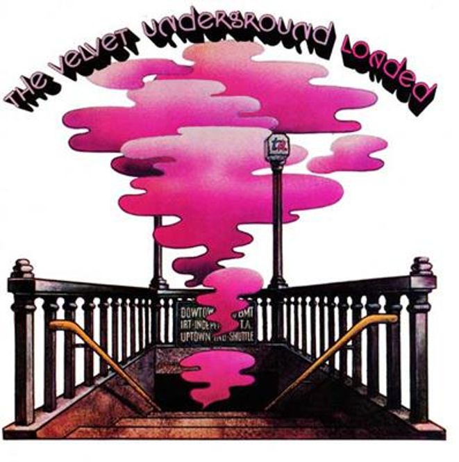 Hovedbilde The Velvet Underground - Loaded - Fully Loaded Edition ...