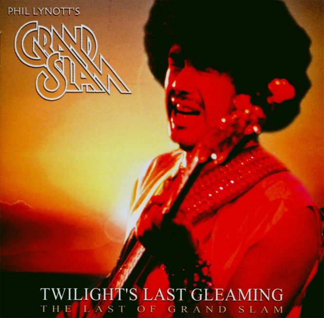 Hovedbilde Phil Lynnott's Grand Slam - Twilights Last Gleaming - Last ...