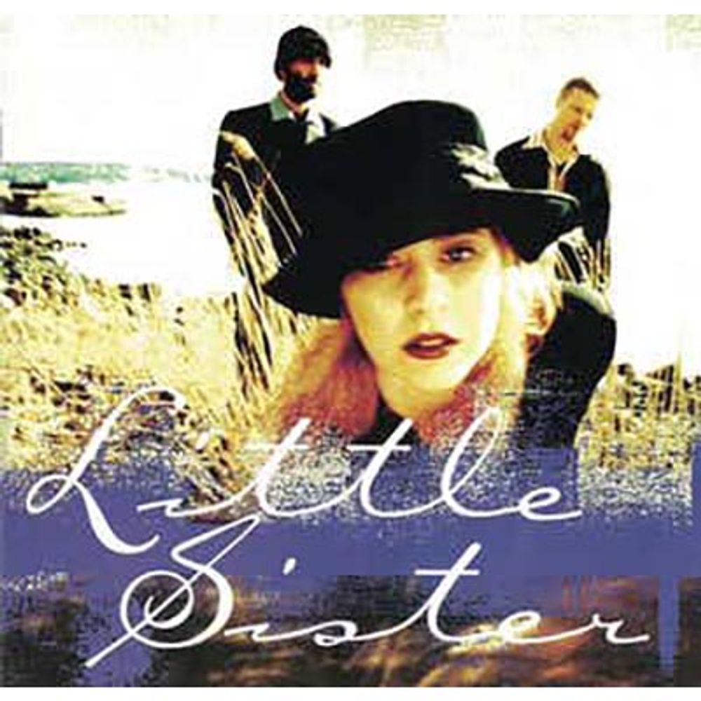 Little Sister - Little Sister (CD)