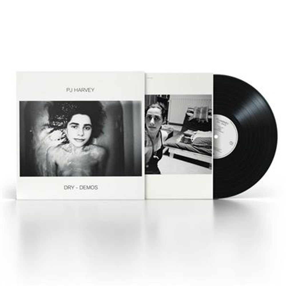 PJ Harvey - Dry Demos (Vinyl - 180 gram)