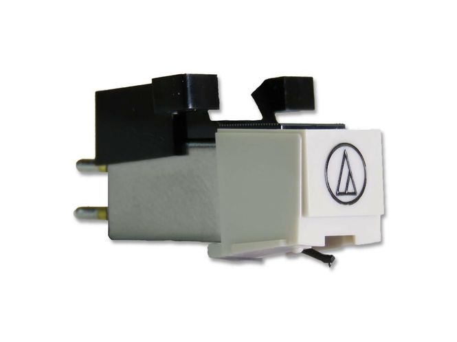 Hovedbilde Platespiller Stift Audio Technica Magnetic System for ...