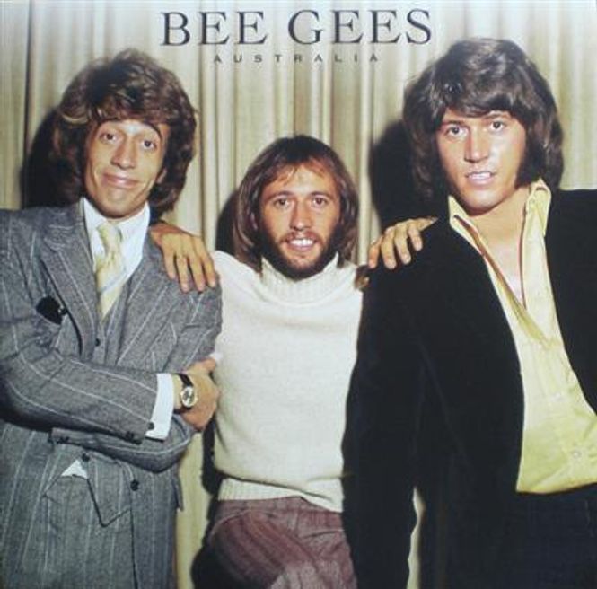 Hovedbilde Bee Gees - Australia (Vinyl - 180gram - Limited edt. ...