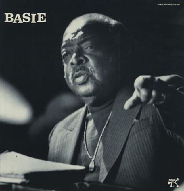 Hovedbilde Count Basie Orchestra - Fancy Pants (CD)