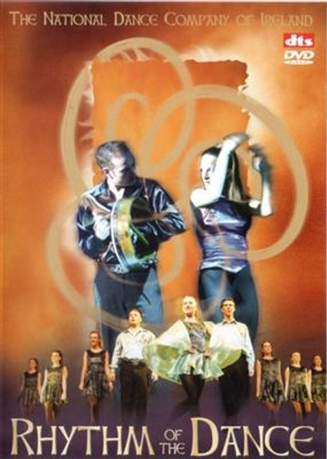 Hovedbilde The National Dance Company Of Ireland - Rhythm Of The Dance ...