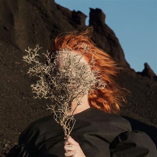 Hovedbilde Goldfrapp - Silver Eye (CD)