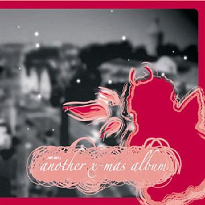 Hovedbilde (Not Just) Another X-Mas Album (CD) Diverse artister