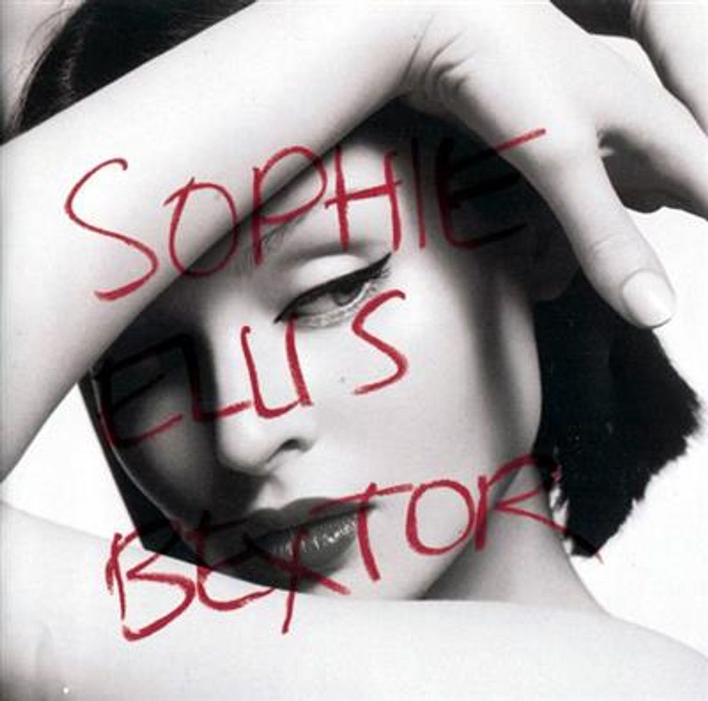 Sophie Ellis Bextor - Read My Lips (CD)