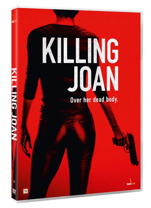 Hovedbilde Killing Joan (DVD)
