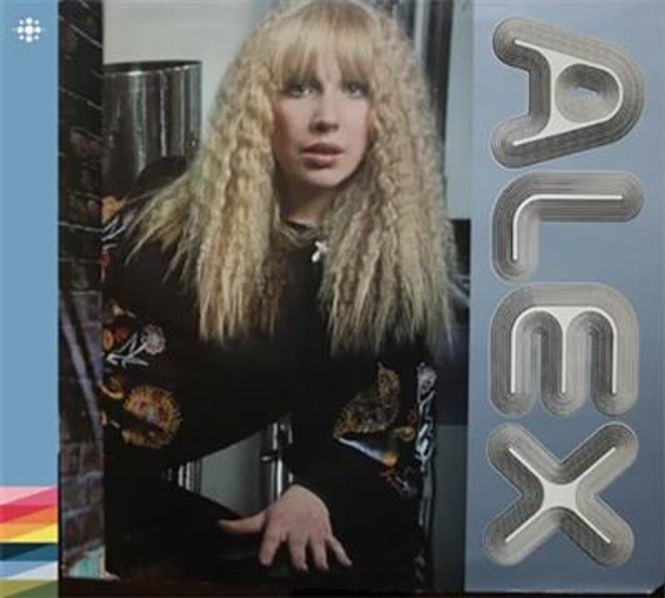 Hovedbilde Alex - Alex - Norske Albumklassikere (CD)