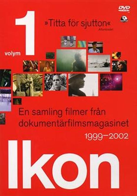 Hovedbilde Ikon 1 (Import) (DVD)