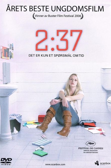 Hovedbilde 2:37 (DVD)