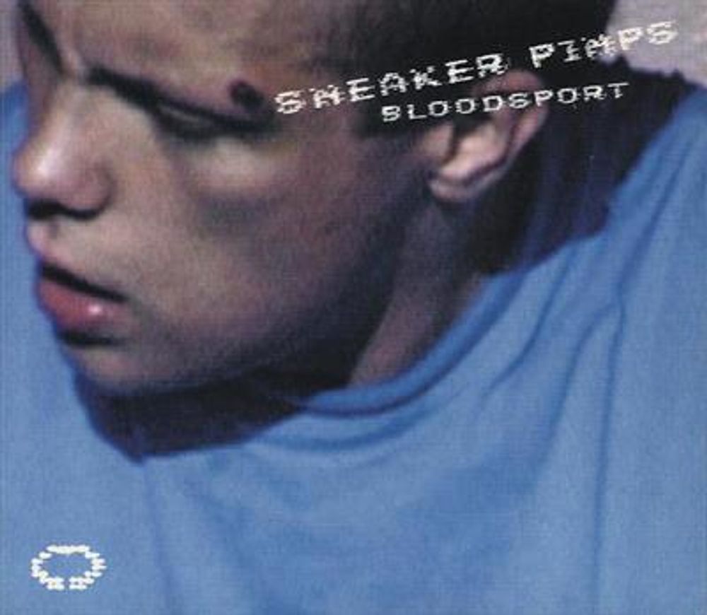 Sneaker Pimps - Bloodsport (CD)