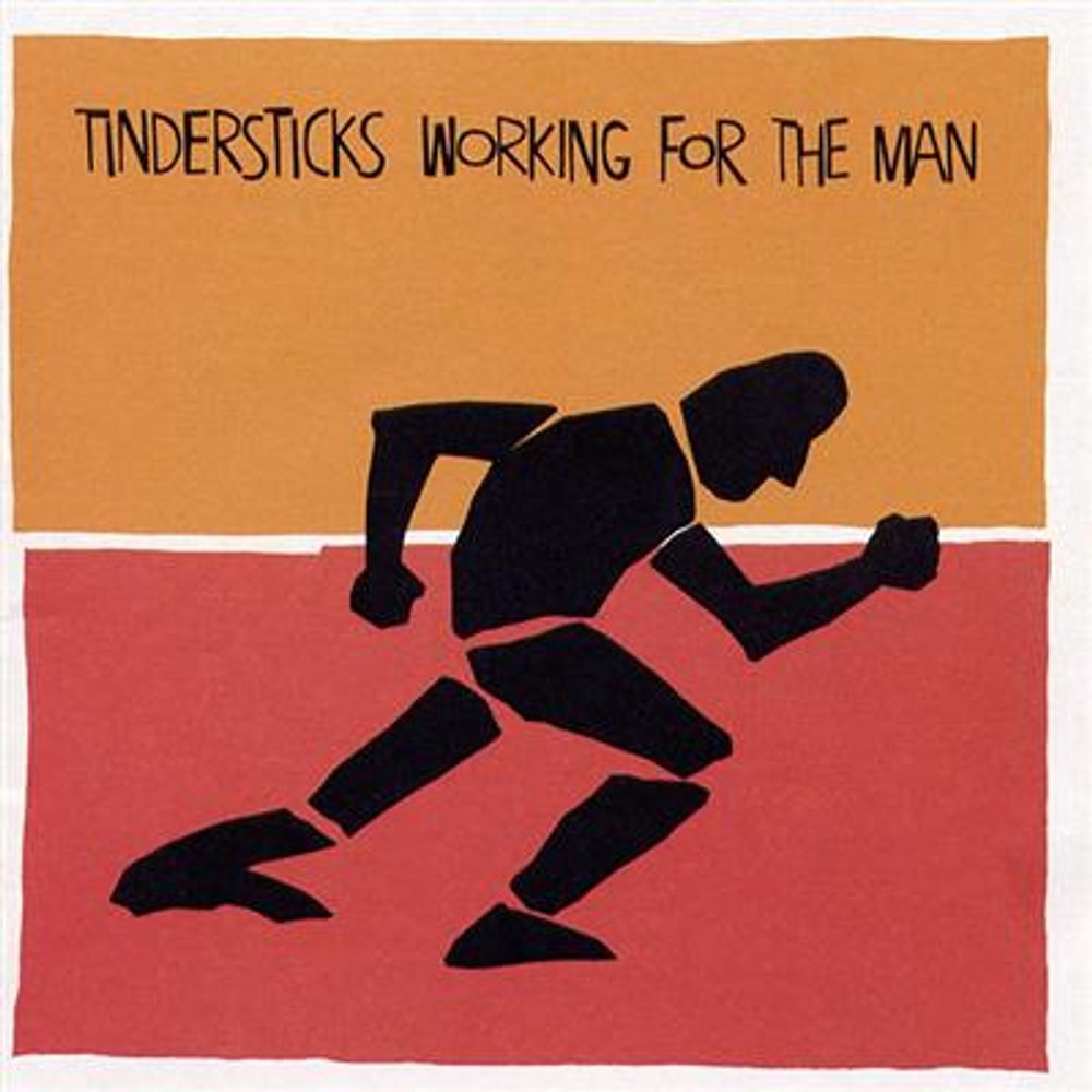 Tindersticks - Working For The Man (2CD)