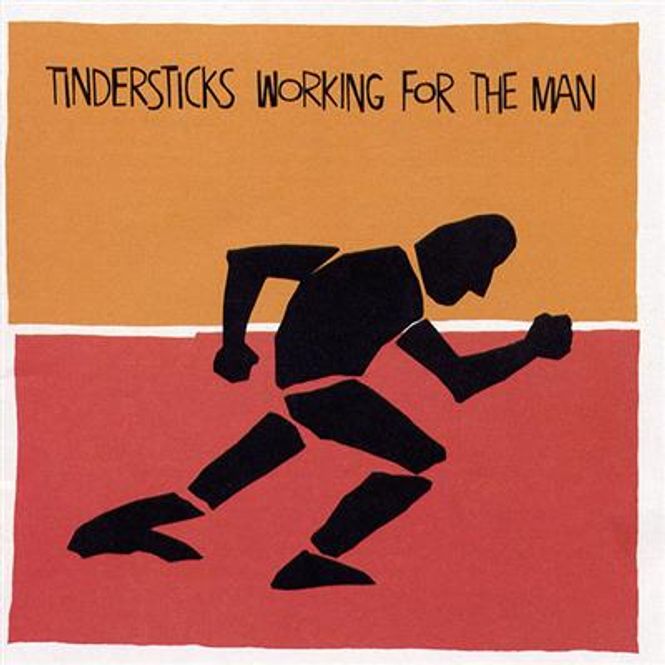 Hovedbilde Tindersticks - Working For The Man (2CD)