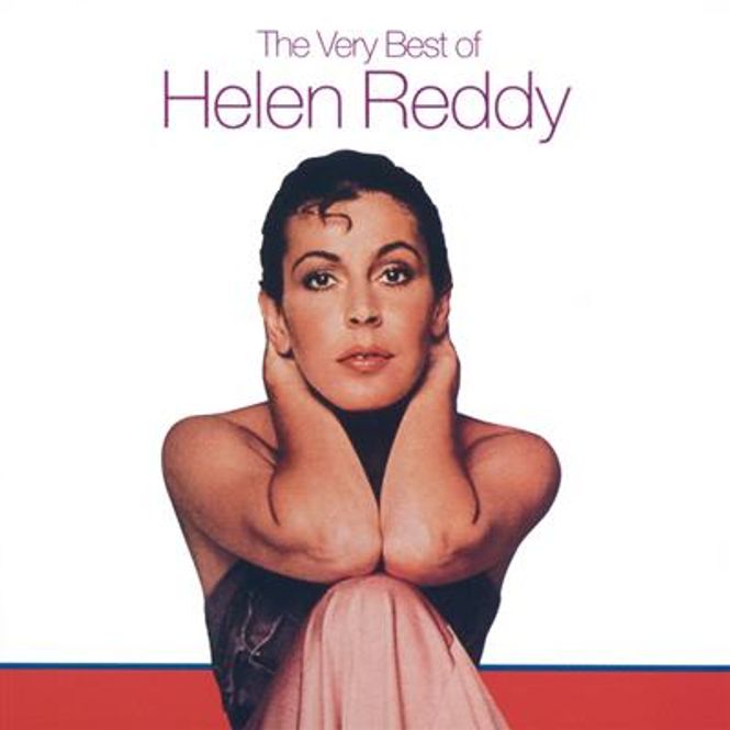 Hovedbilde Helen Reddy - The Very Best Of Helen Reddy (CD)