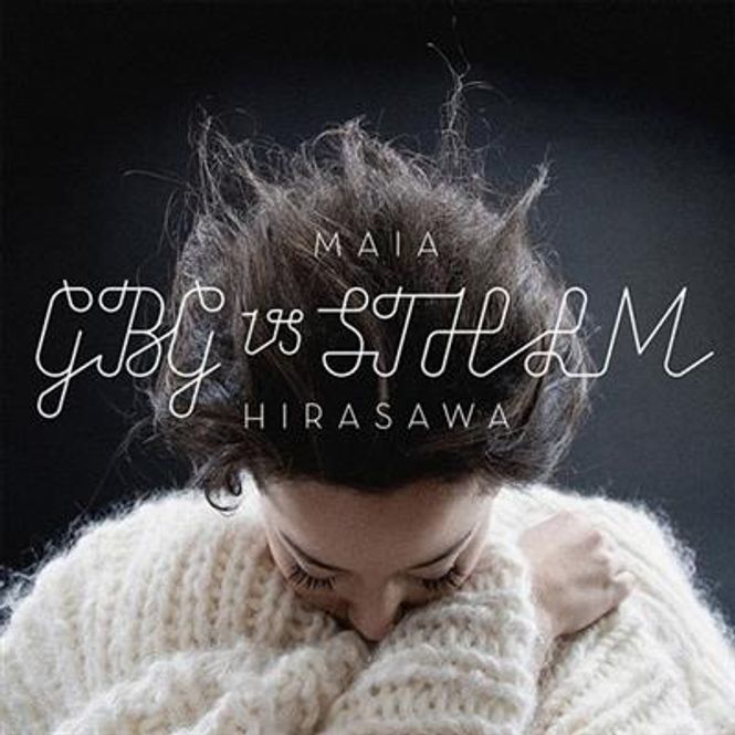 Hovedbilde Maia Hirasawa - GBG vs STHLM (CD)