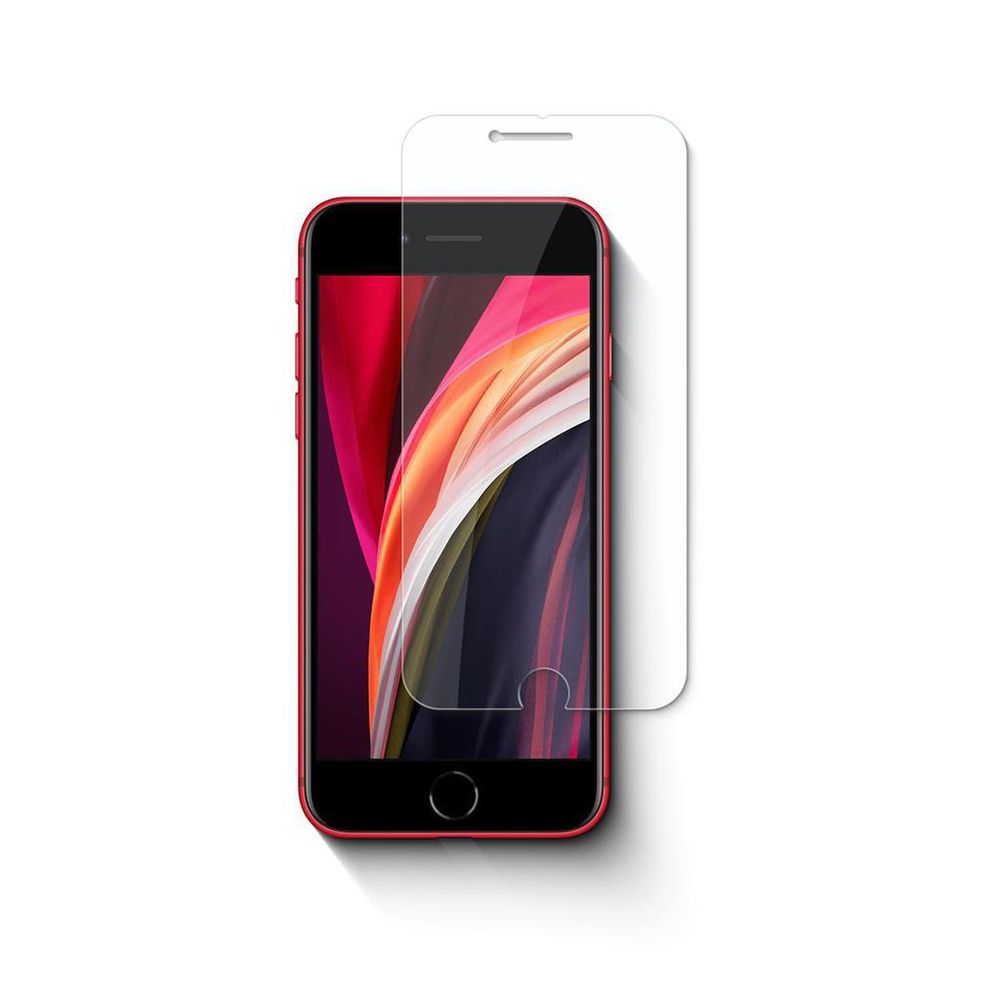 Skjermbeskytter Apple iPhone SE (2020)