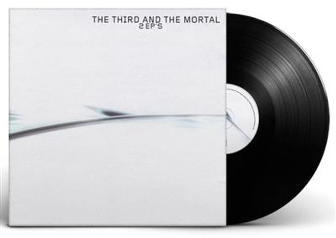 Hovedbilde The 3rd And The Mortal - 2 EP's And Rarities (Vinyl)