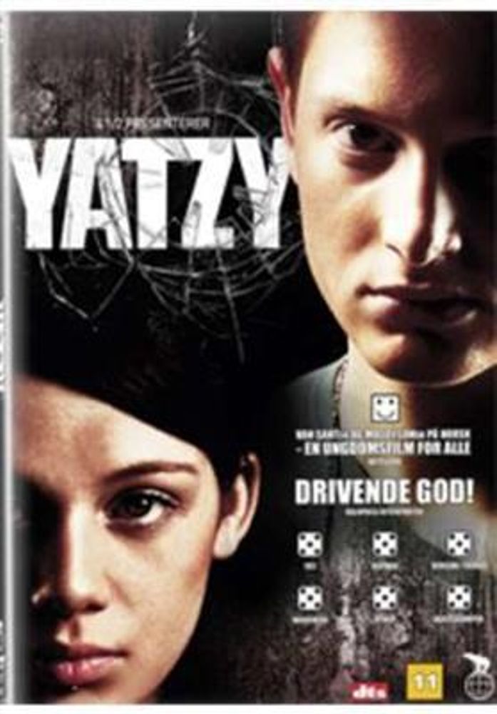Yatzy (DVD)