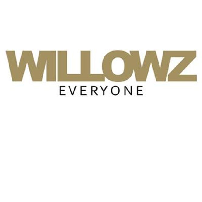 Hovedbilde Willowz - Everyone (CD)