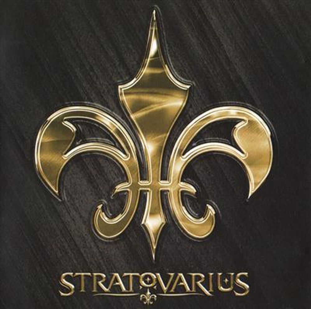 Stratovarius - Stratovarius (CD)