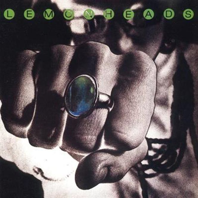 Hovedbilde Lemonheads - Lovey (CD)