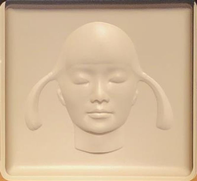 Hovedbilde Spiritualized - Let It Come Down (CD)